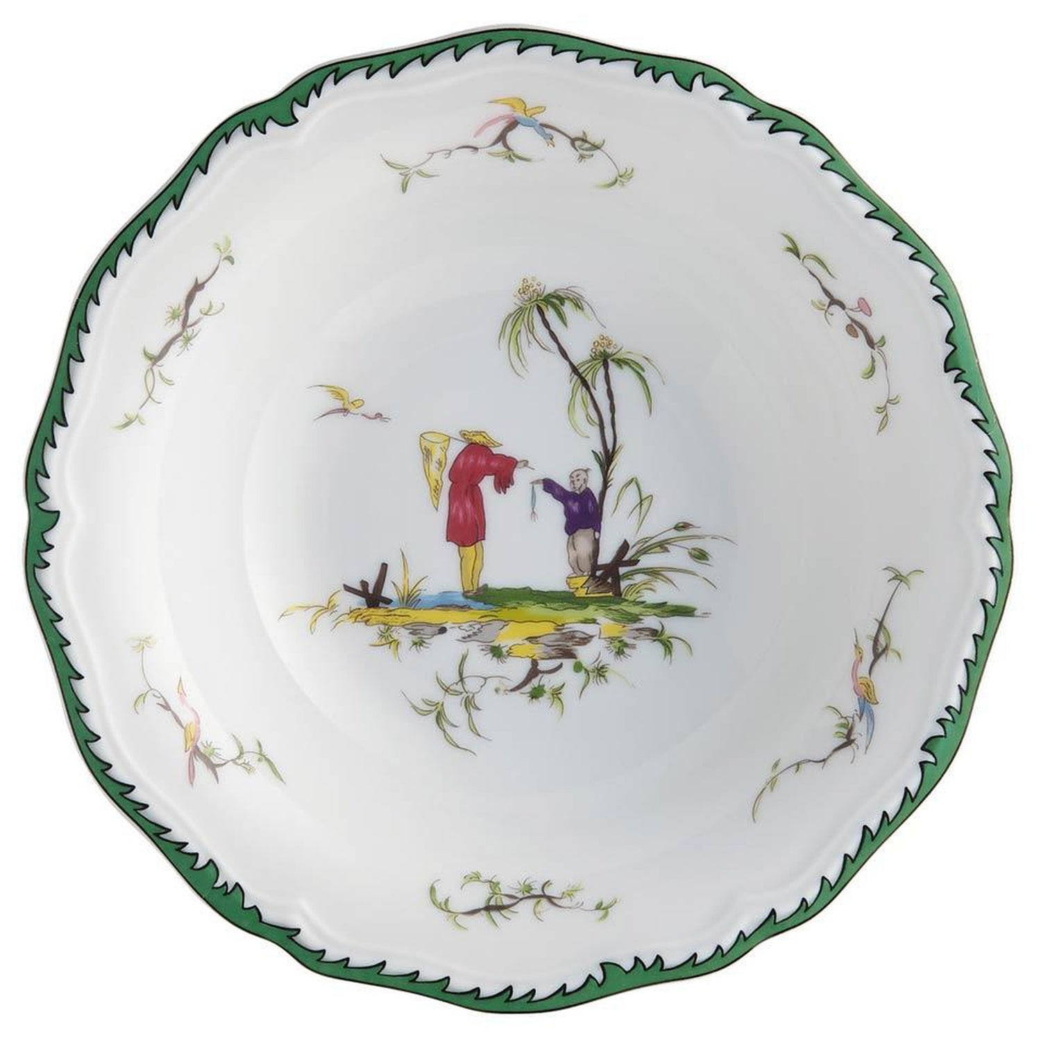 Raynaud Longjiang N°1 Fruit Saucer
