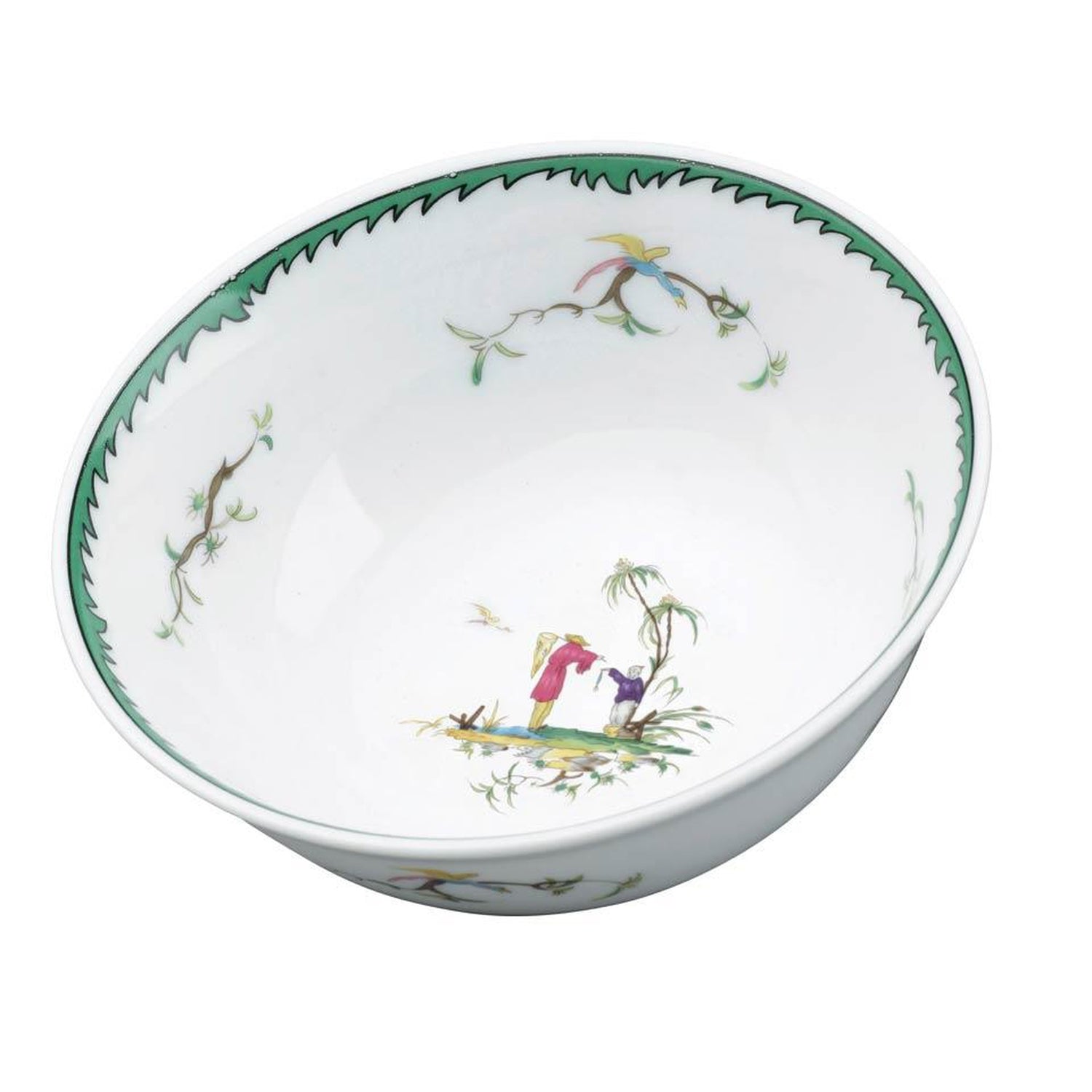 Raynaud Longjiang N°1 Chinese Soup Bowl