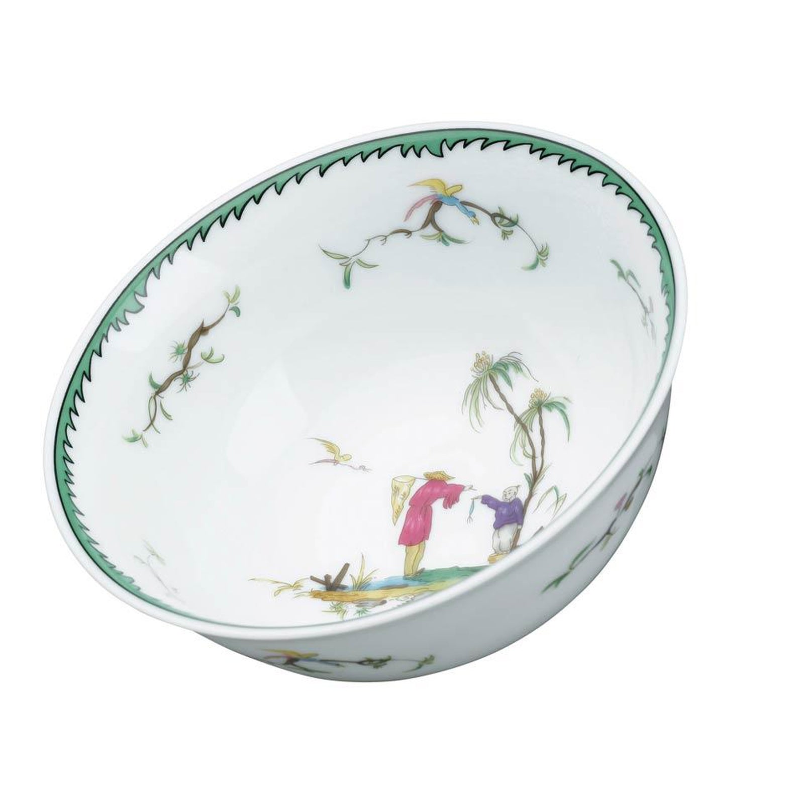 Raynaud Longjiang N°1 Chinese Rice Bowl
