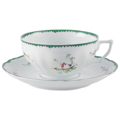 Raynaud Longjiang N°1 Breakfast Cup Without Foot