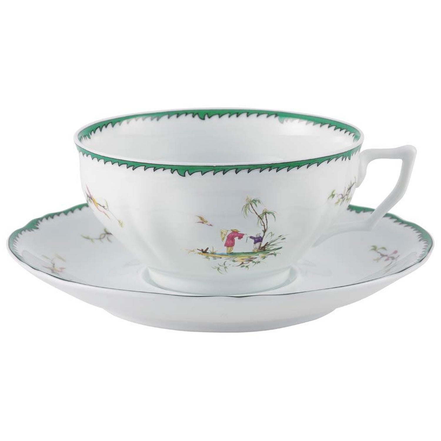 Raynaud Longjiang N°1 Breakfast Cup Without Foot