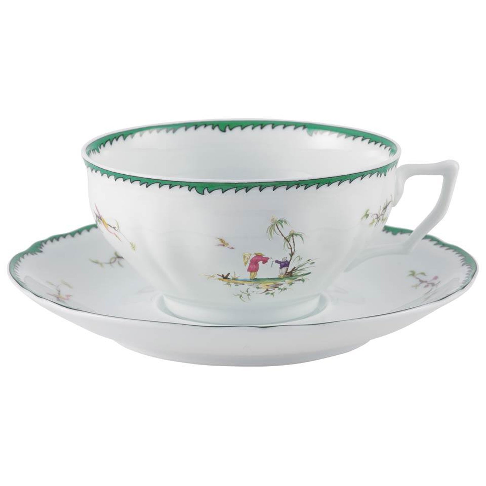 Raynaud Longjiang N°1 Breakfast Cup Without Foot
