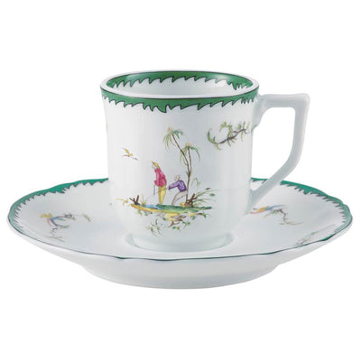 Raynaud Longjiang N°2 Coffee Cup Without Foot