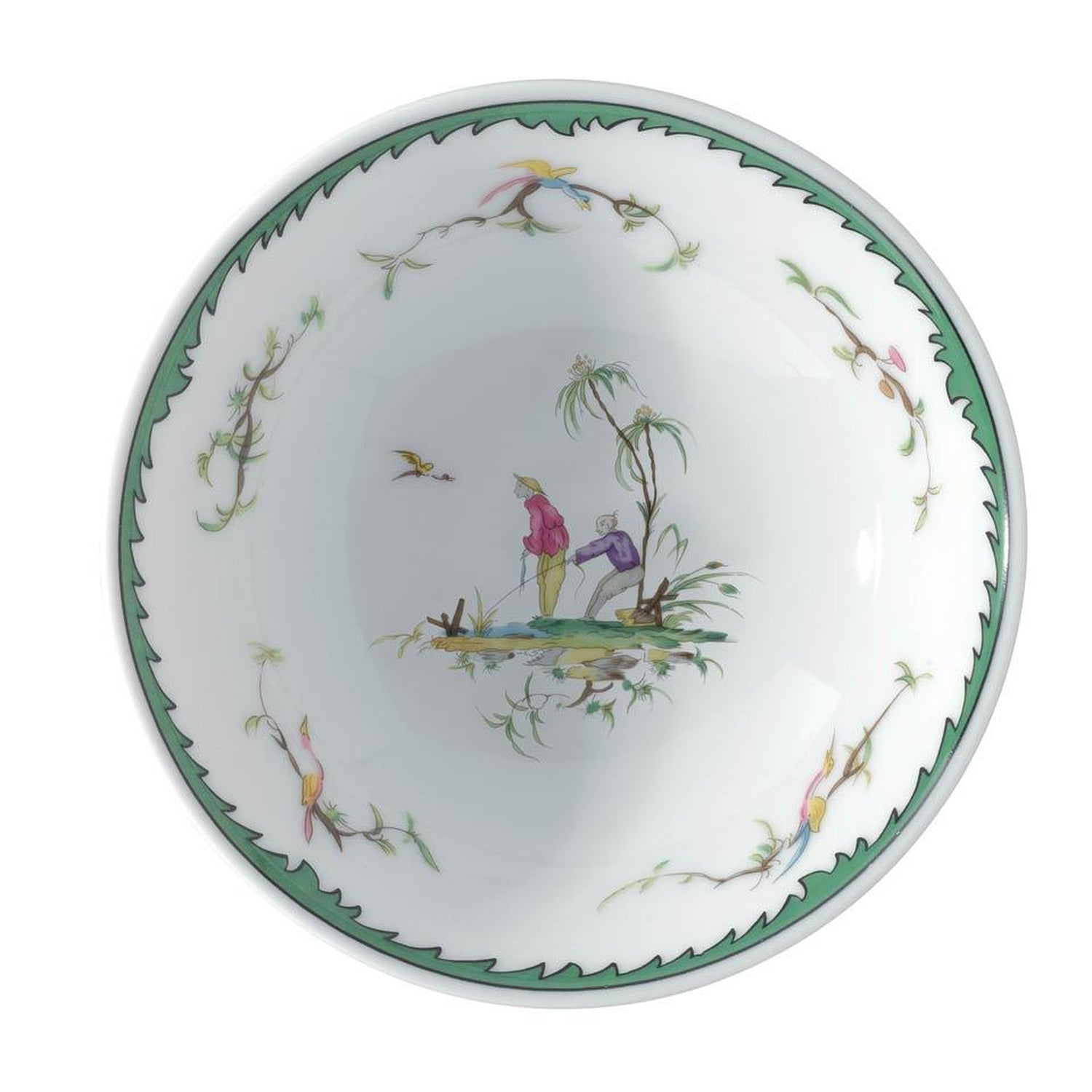 Raynaud Longjiang N°2 Chinese Bone Cup