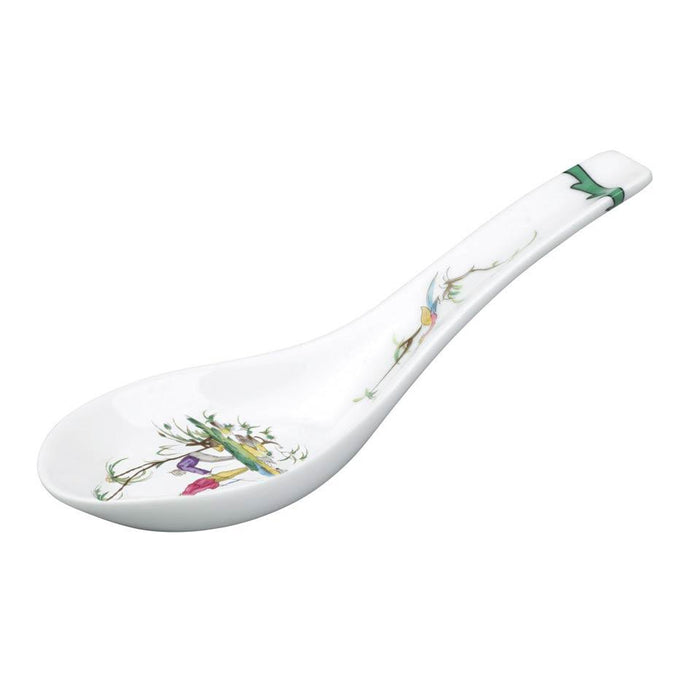 Raynaud Longjiang N°2 Chinese Spoon