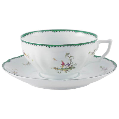 Raynaud Longjiang N°2 Breakfast Cup Without Foot