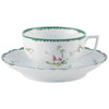 Raynaud Longjiang N°2 Tea Cup Extra Without Foot