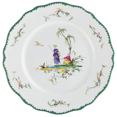Raynaud Longjiang N°3 Dessert Plate