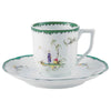 Raynaud Longjiang N°3 Coffee Cup Without Foot