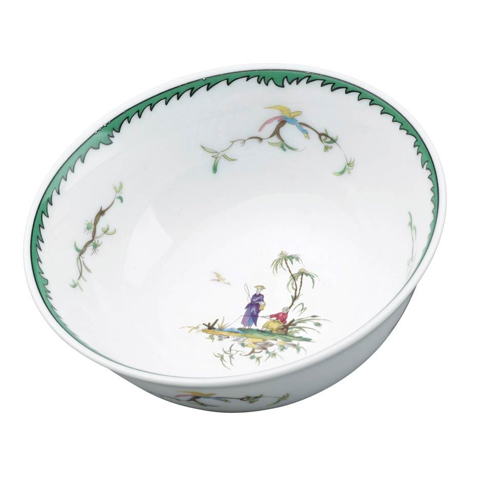 Raynaud Longjiang N°3 Chinese Soup Bowl