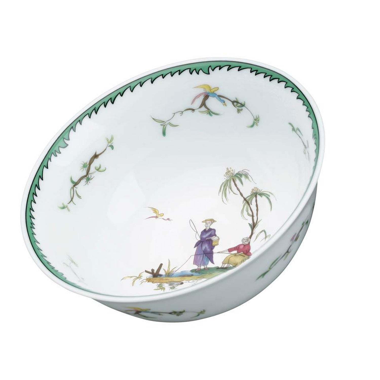 Raynaud Longjiang N°3 Chinese Rice Bowl