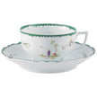 Raynaud Longjiang N°3 Tea Cup Extra Without Foot