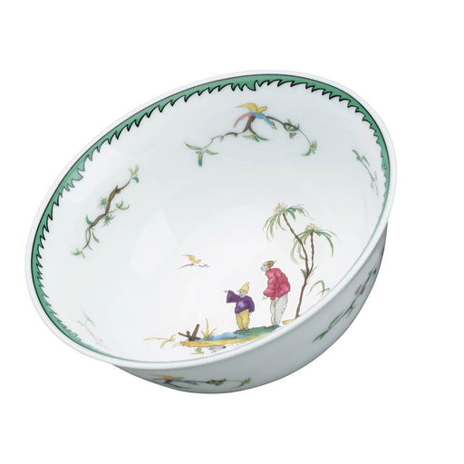 Raynaud Longjiang N°4 Chinese Rice Bowl