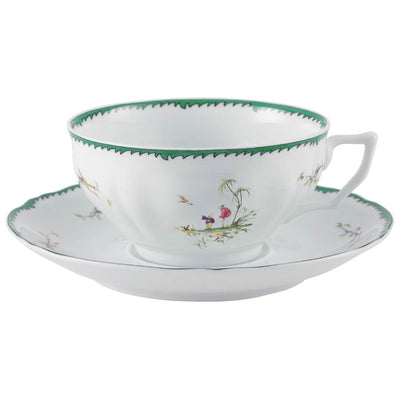 Raynaud Longjiang N°4 Breakfast Cup Without Foot