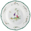 Raynaud Longjiang N°5 Rim Plate Deep