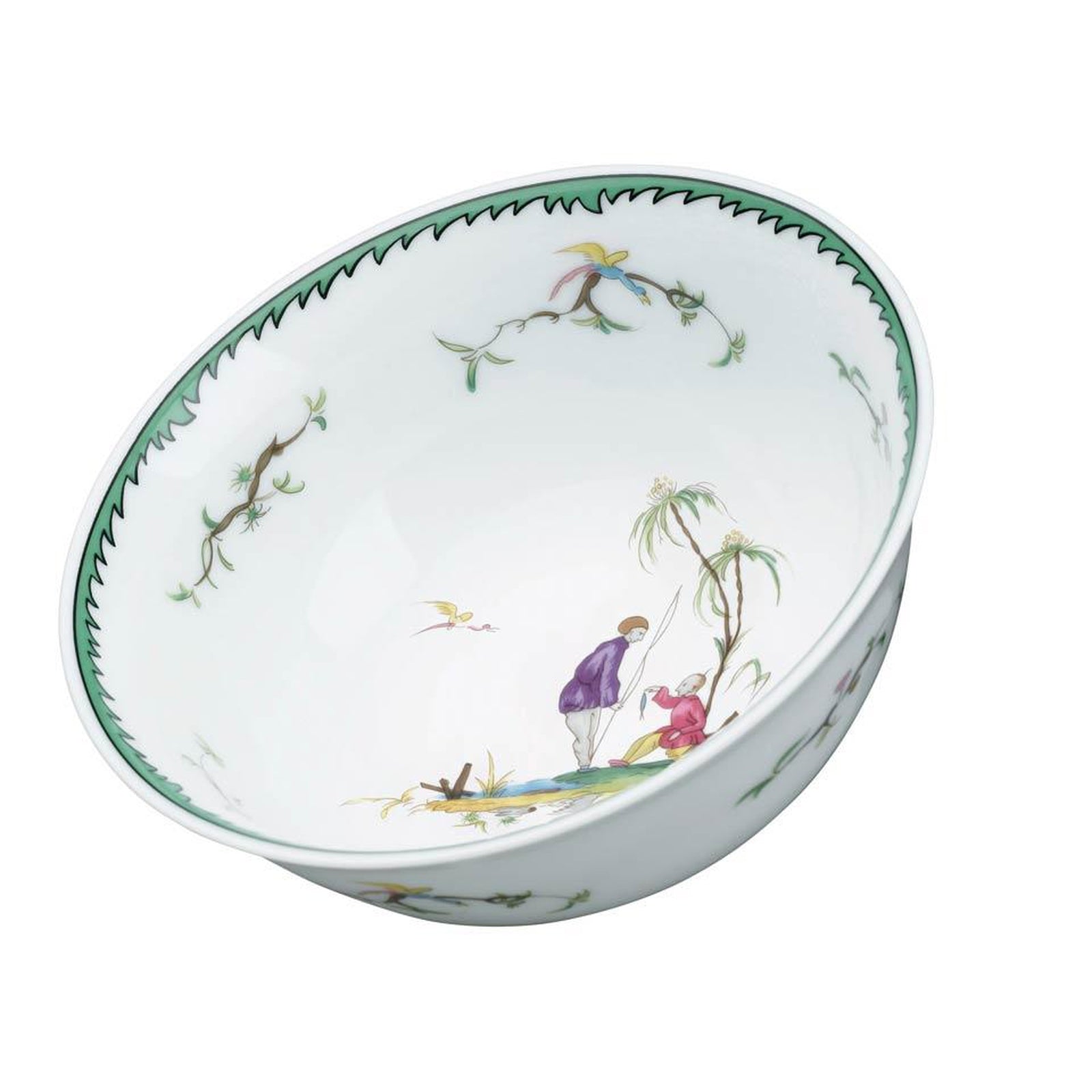 Raynaud Longjiang N°5 Chinese Rice Bowl