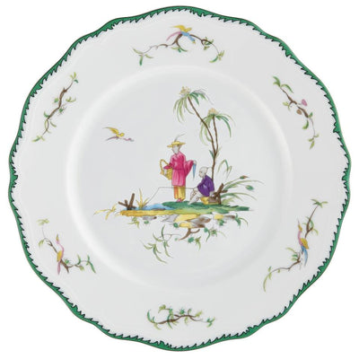 Raynaud Longjiang N°6 Dessert Plate