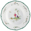 Raynaud Longjiang N°6 Rim Plate Deep