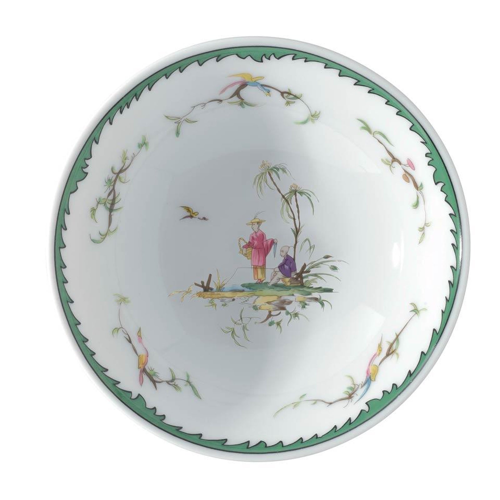 Raynaud Longjiang N°6 Chinese Bone Cup