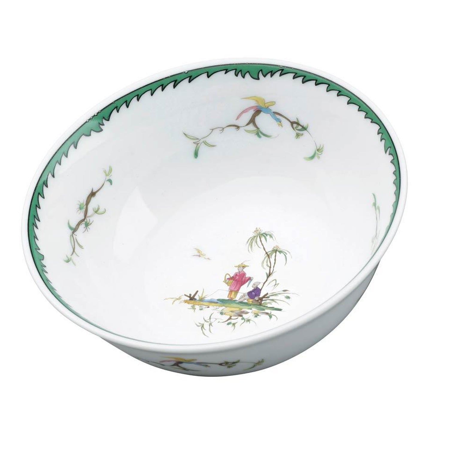 Raynaud Longjiang N°6 Chinese Soup Bowl