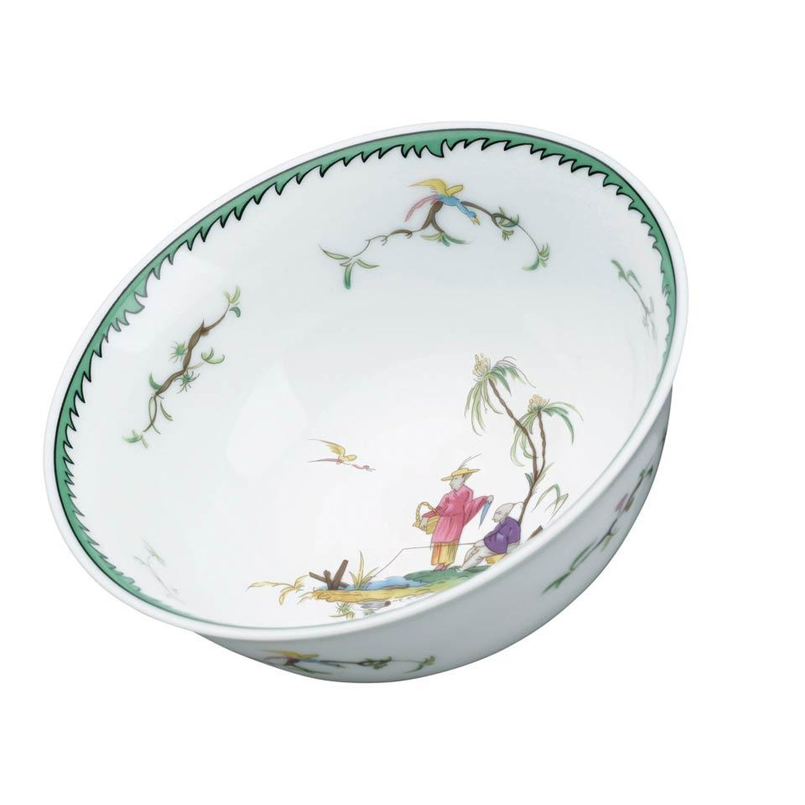 Raynaud Longjiang N°6 Chinese Rice Bowl