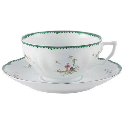 Raynaud Longjiang N°6 Breakfast Cup Without Foot