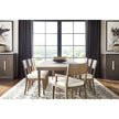 Vanguard Ridge Side Chair