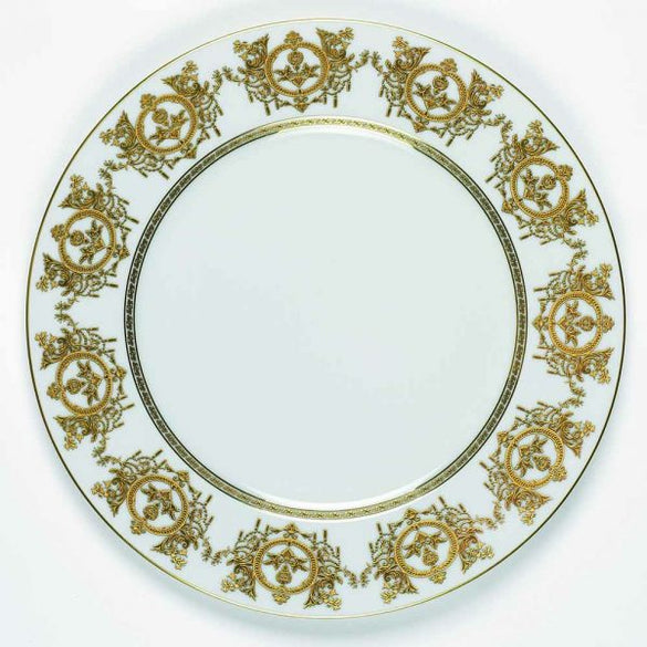 Haviland Ritz Imperial Large Dinner Plate