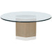Vanguard Cove Round Dining Table