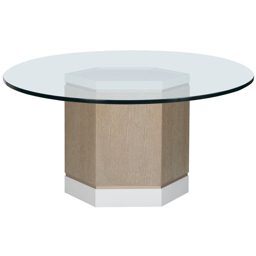 Vanguard Cove Round Dining Table