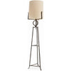 Century Furniture Grand Tour Wrought Iron Floor Lamp