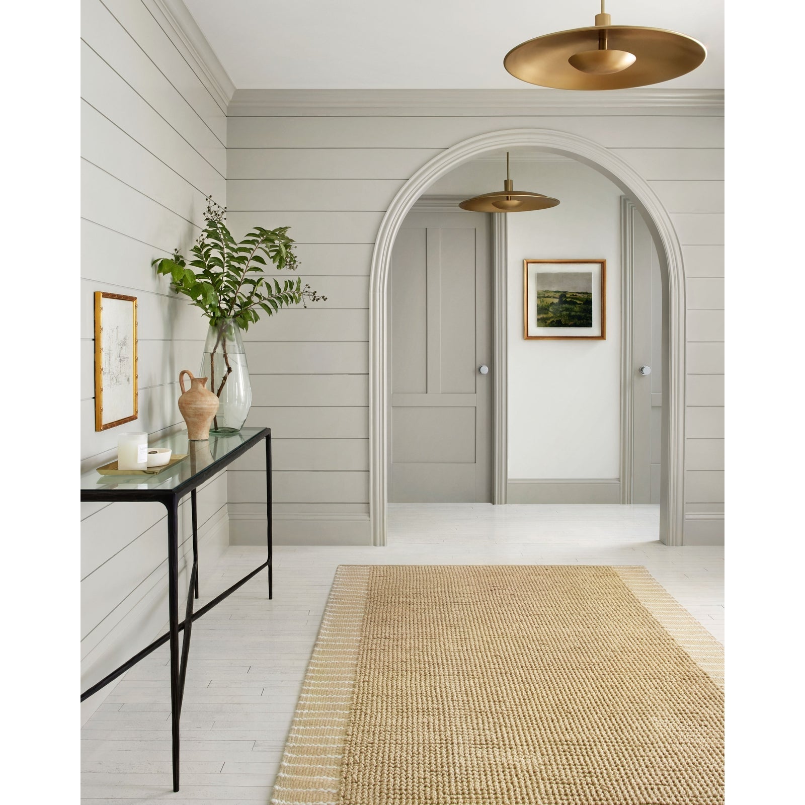 Loloi Magnolia Home Sadie SAD-01 Rug