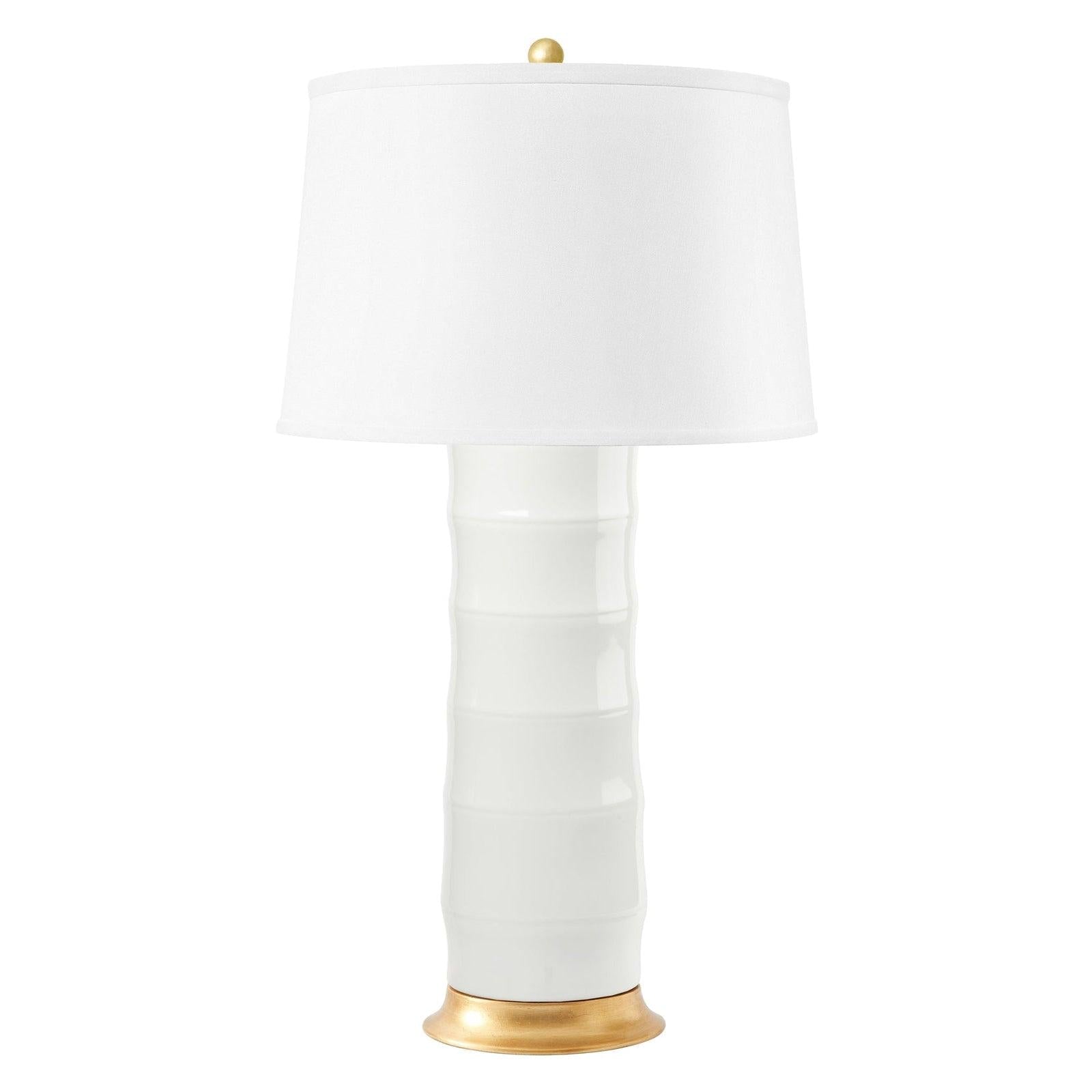 Villa & House Saigon Table Lamp by Bungalow 5