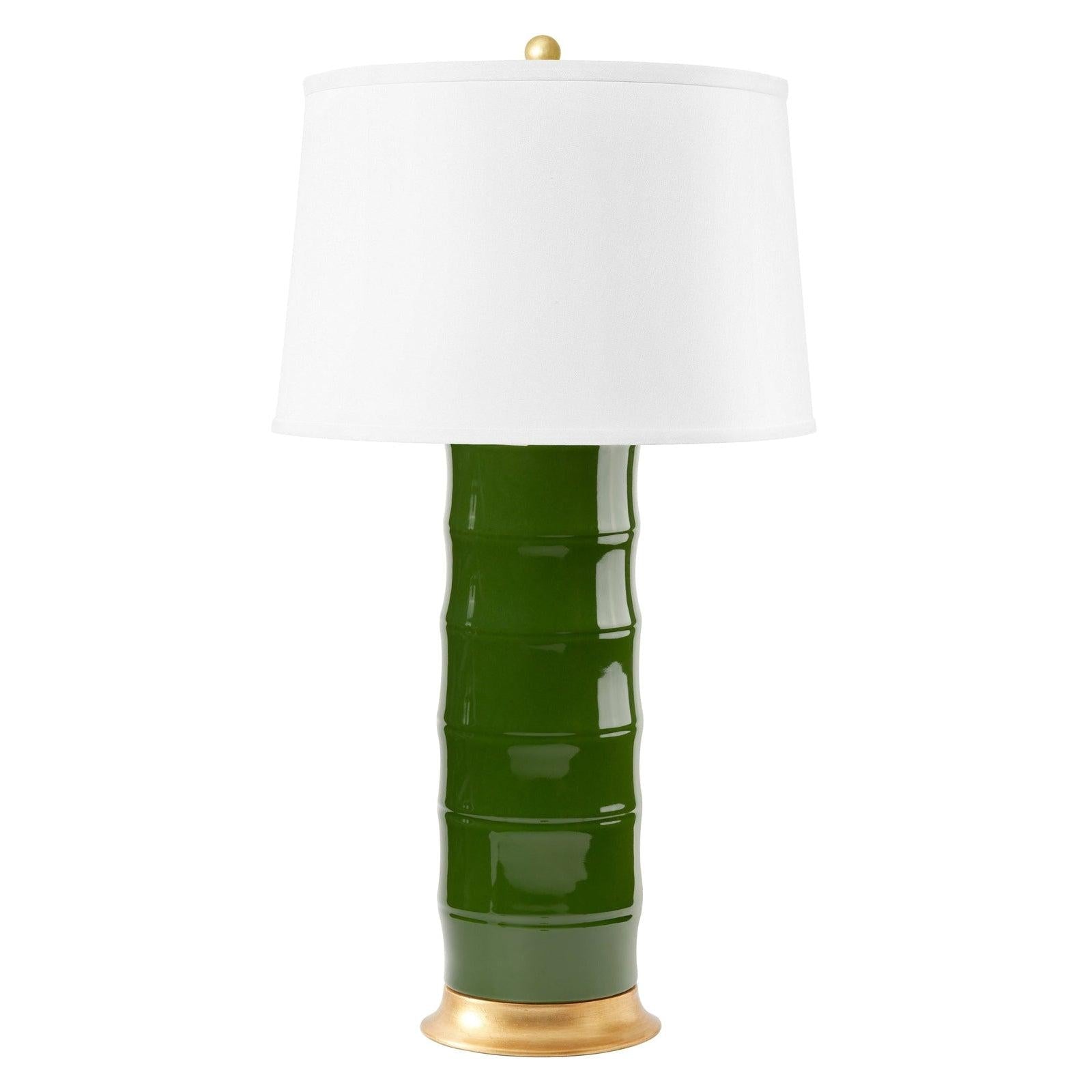 Villa & House Saigon Table Lamp by Bungalow 5