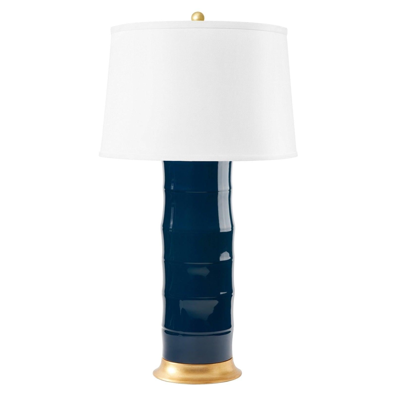 Villa & House Saigon Table Lamp by Bungalow 5