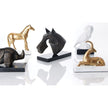 Villa & House Saiga Statue by Bungalow 5