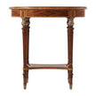 Theodore Alexander Stephen Church Aleron Side Table