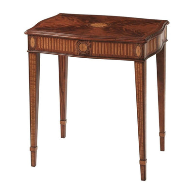 Theodore Alexander Stephen Church Benoite Side Table