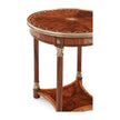 Theodore Alexander Stephen Church Paulette Side Table II