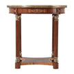 Theodore Alexander Stephen Church Paulette Side Table II