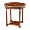 Theodore Alexander Stephen Church Paulette Side Table II