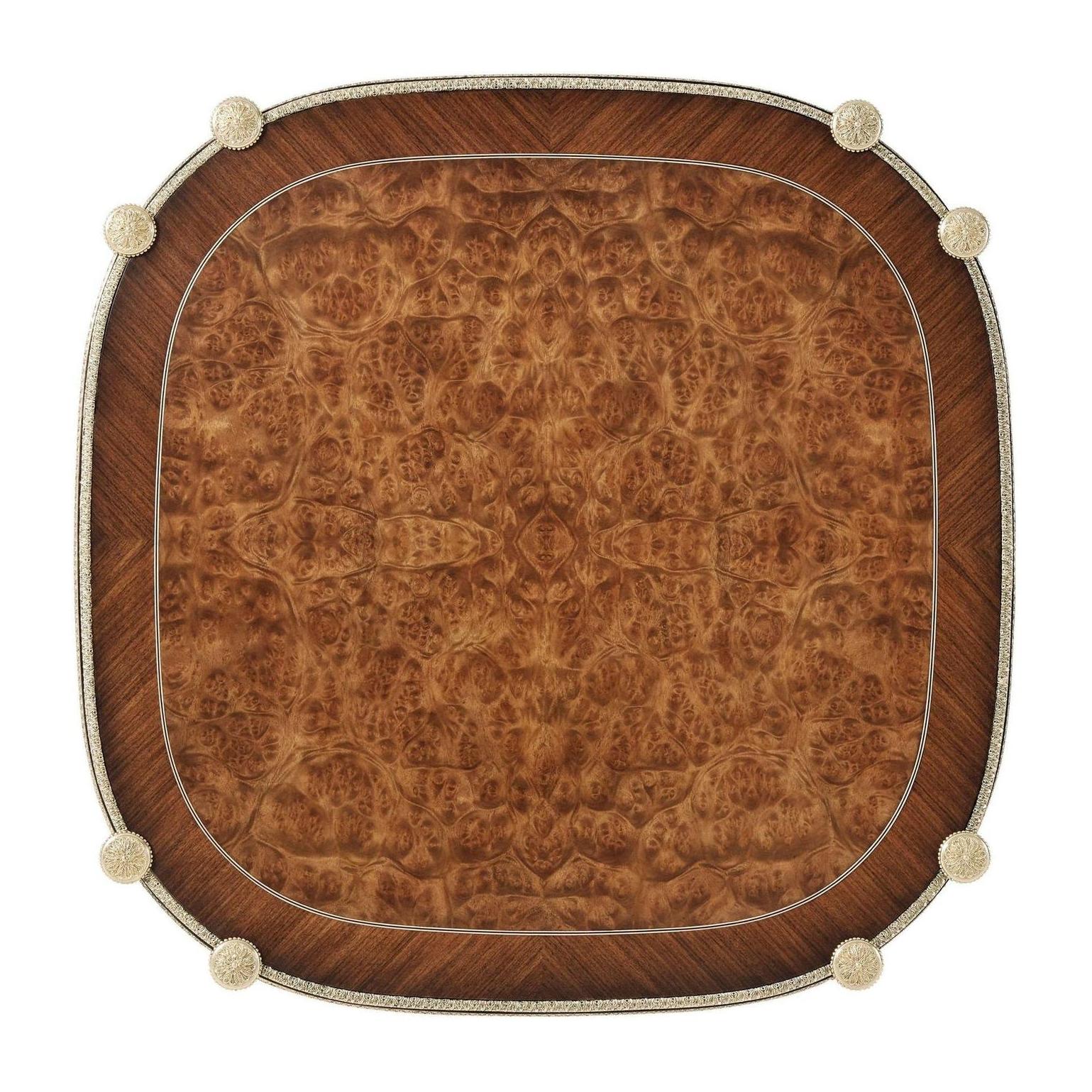 Theodore Alexander Stephen Church The Timothy Side Table