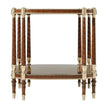 Theodore Alexander Stephen Church The Timothy Side Table
