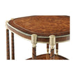 Theodore Alexander Stephen Church The Timothy Side Table