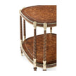 Theodore Alexander Stephen Church The Timothy Side Table