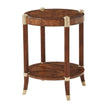 Theodore Alexander Stephen Church The Verily End Table