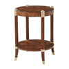 Theodore Alexander Stephen Church The Verily End Table