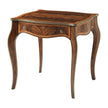 Theodore Alexander Stephen Church Harper End Table