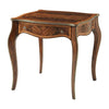 Theodore Alexander Stephen Church Harper End Table
