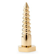 Villa & House Screw Statue by Bungalow 5